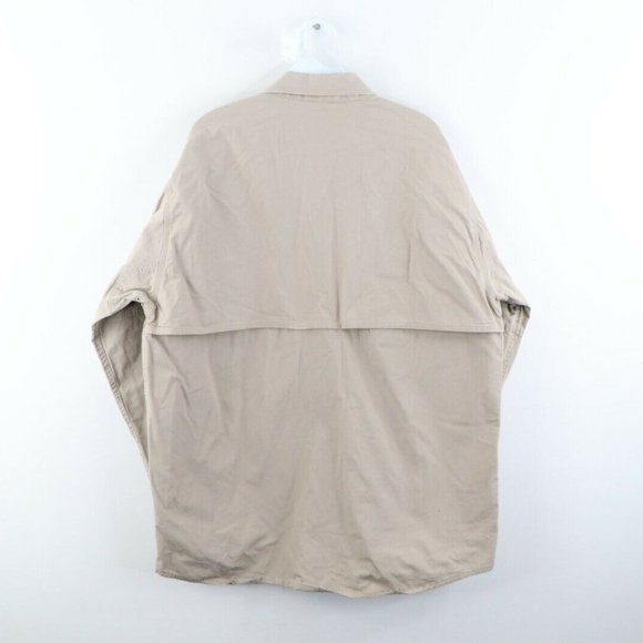 5.11 Tactical Series Multi-Purpose Button Shirt - Picture 7 of 9